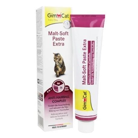 Gimborn Gimcat pasta Malt Soft Extra na trávení 200 g