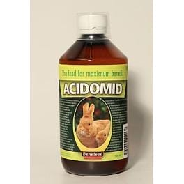 Aquamid Acidomid K 500ml