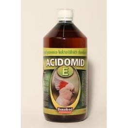 Aquamid Acidomid E exoti 1l