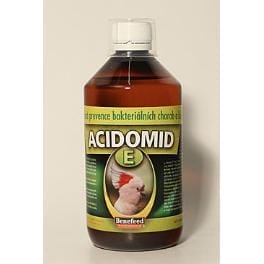 Acidomid E exoti 500ml