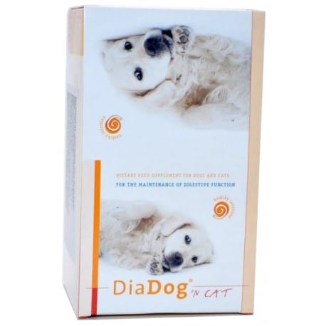 Werfft CHEMIE Dia dog & cat 6ks žvýkacích tablet