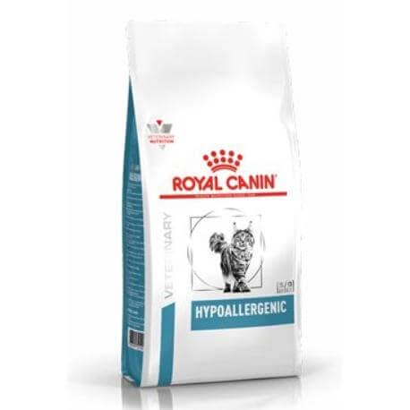 Royal Canin Hypoallergenic DR 4,5 kg