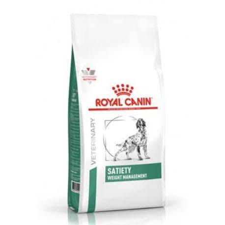 Royal Canin VD Satiety Support 1,5 Kg