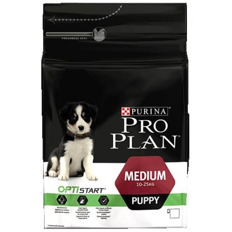 Purina Pro Plan Dog Medium Puppy 12 kg
