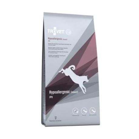 Trovet Dog Hypoallergenic IPD Insect 3kg
