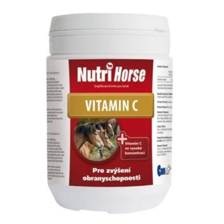 Nutri Horse Vitamin C - 500 g new