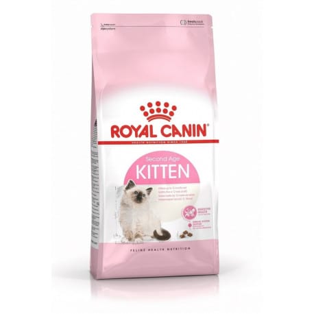 Royal Canin Kitten granule pro koťata 10kg
