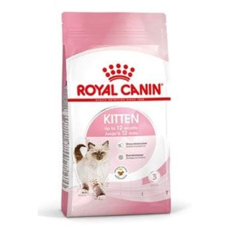 Royal Canin Kitten granule pro koťata 400g