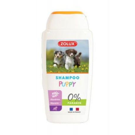 Šampon pro štěňata 250ml Zolux