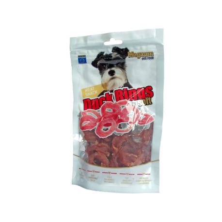 Magnum duck rings soft 80g