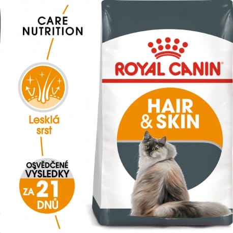 Royal canin Feline Hair Skin 2kg