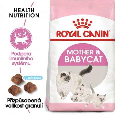 Royal canin Feline Babycat 2kg