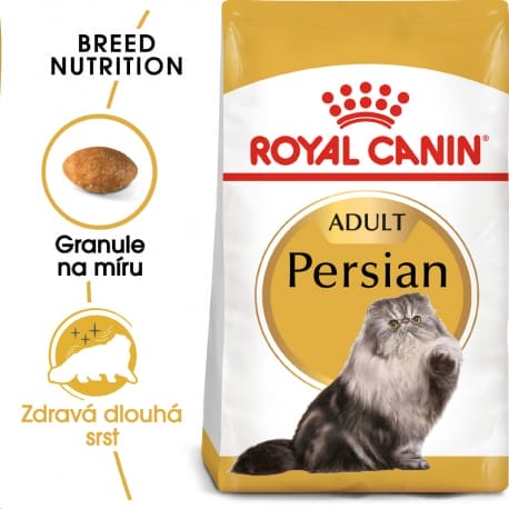 Royal Canin Persian Adult granule pro perské kočky 2kg