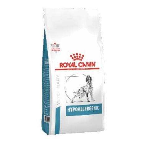 Royal Canin VD Canine Hypoall 2 x 14kg