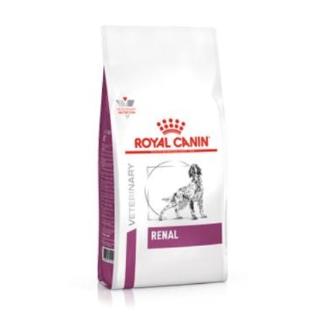 Royal Canin VD Canine Renal 2 x 14kg