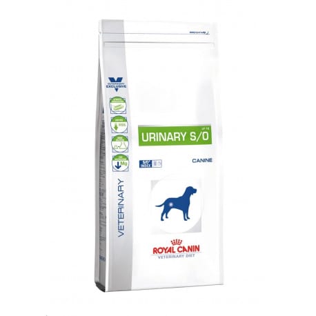 Royal Canin VD Canine Urinary 2kg