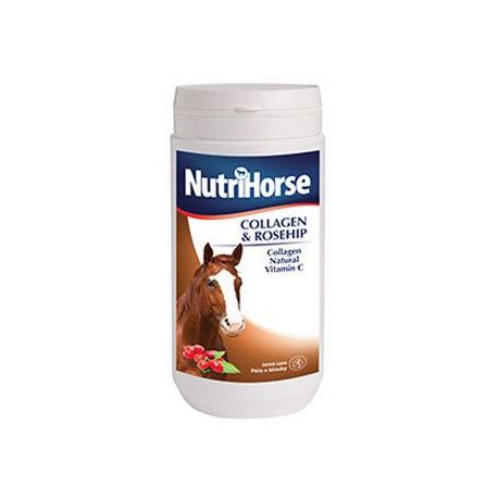 Nutri Horse Collagen & Rosehip 700g