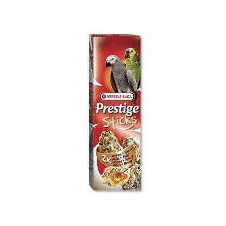 VL Prestige Sticks pro velké papoušky Nuts&Honey 2x70g