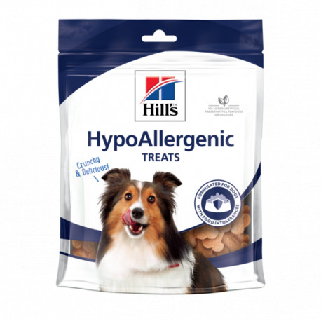 Hill's Canine Hypoallergenic Treats 220g