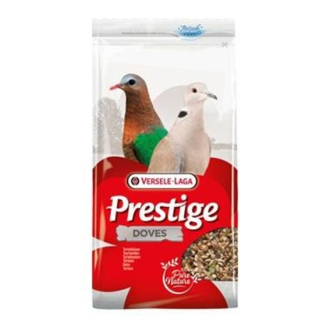 VL Prestige Turtle Doves pro hrdličky a holoubky 1kg
