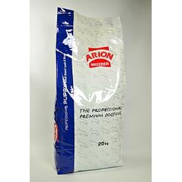 Arion Puppy Small Lamb Rice 20kg