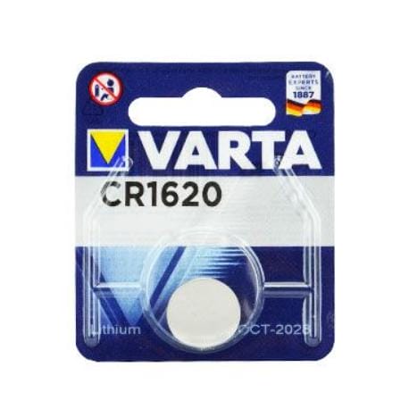 VARTA Baterie Professional CR1620 1 ks