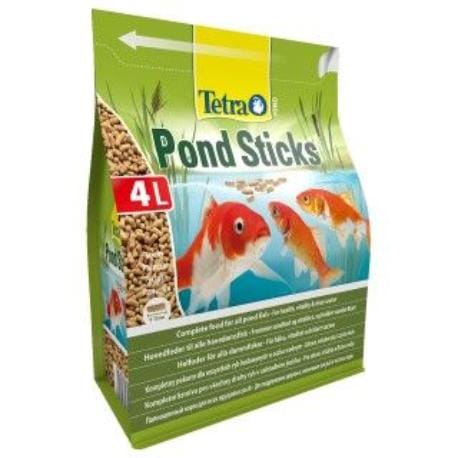 Tetra Pond Sticks 450g/4l