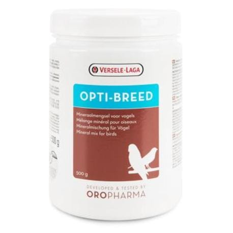 VL Oropharma Opti-breed 500g