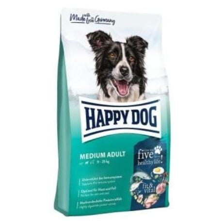 Happy Dog Supreme Adult Medium 12 kg
