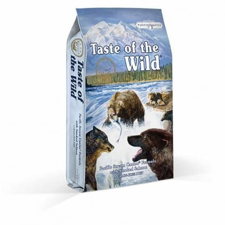 Taste of the Wild Pacific Stream Canine 18 kg