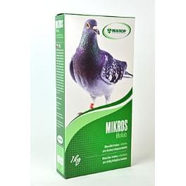 Mikros VHP pro holuby plv 1kg