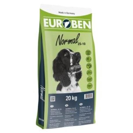 EUROBEN 25-10 Normal 20kg
