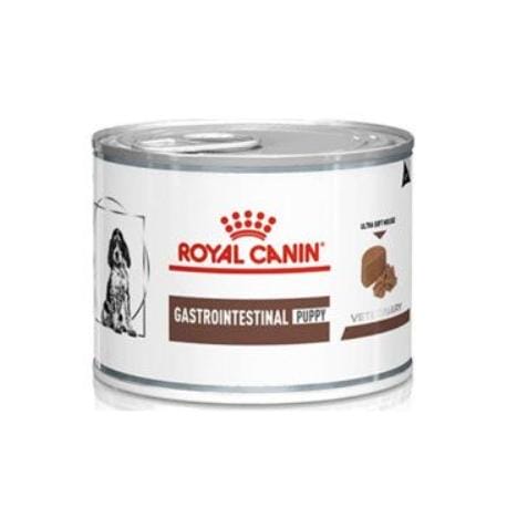 Royal Canin VD Canine Gastro Intest Puppy 195g konzerv