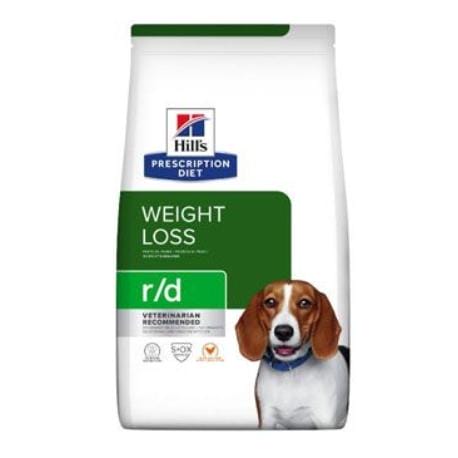 Hill's Can. PD R/D Weight Loss 1,5kg