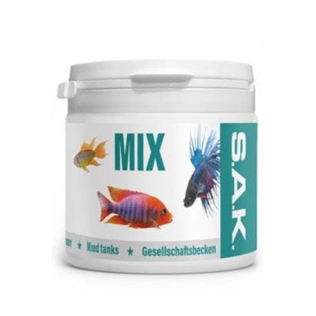 S.A.K. mix 75 g (150 ml) velikost 3