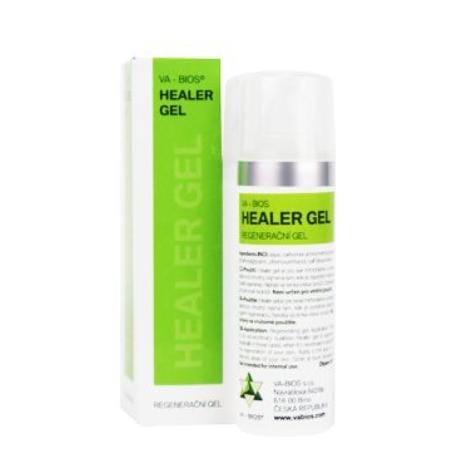 Healer Humánní gel dávkovač 30ml