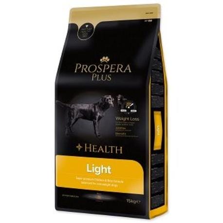 Prospera Plus Light 15kg