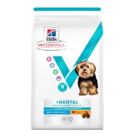Hill's Can. VE Adult MB+Dental Small&Mini Chicken 2kg