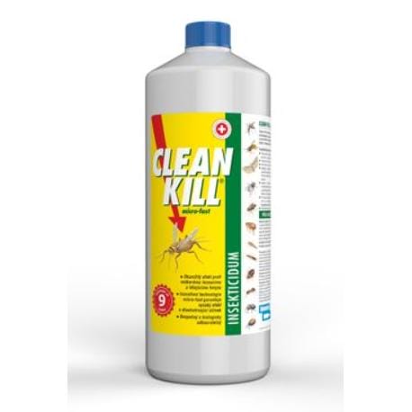 Bioveta Clean Kill Insekticidum 1000 ml