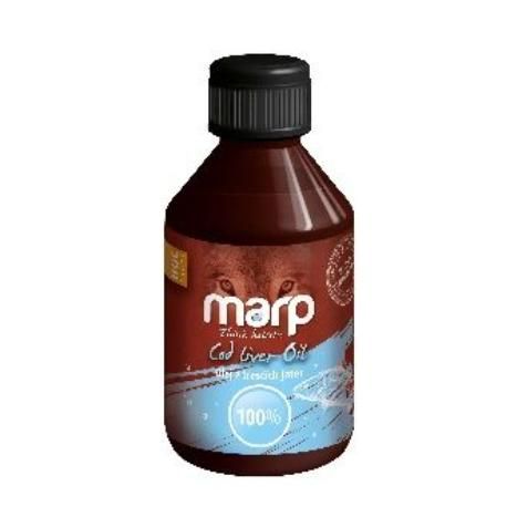 Marp Holistic - olej z tresčích jater 250ml