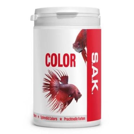 S.A.K. color 130 g (300 ml) velikost 4