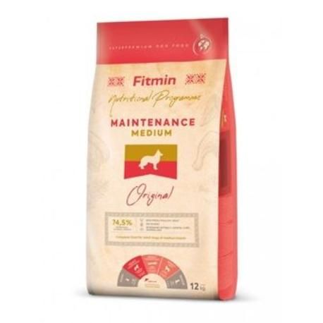 Fitmin Dog Medium Maintenance 12kg