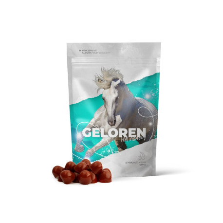 Contipro Geloren HA višňový kloubní výživa 1350 g
