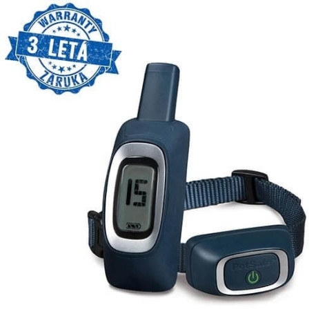 PetSafe elektronický obojek pro malé a střední psy, Standard, 100m