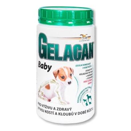 Orling Gelacan Plus Baby 500g