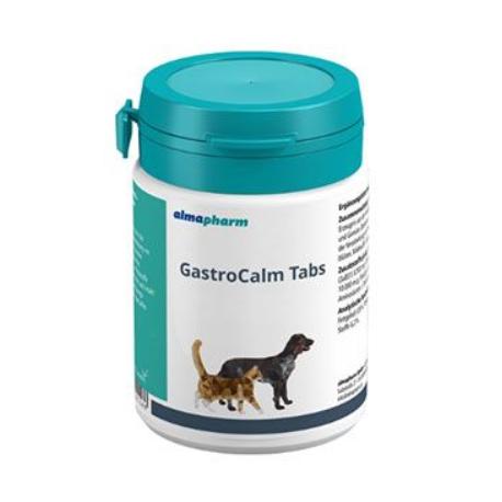GastroCalm Tabs pro psy a kočky 20tbl