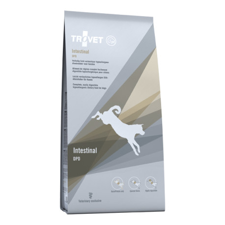 Trovet Dog Intestinal - DPD 10 kg