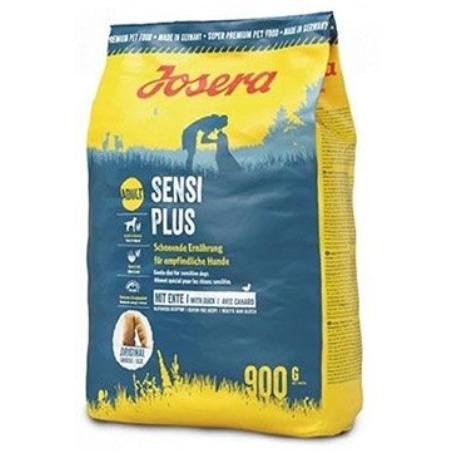 Josera Dog Super Premium Sensi Plus 900g