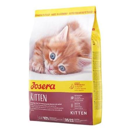 Josera Cat Super Premium Kitten 2kg