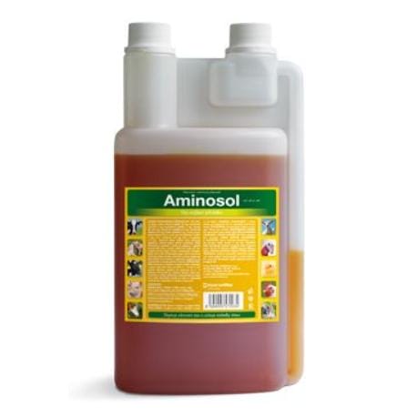 Trouw Nutrition Aminosol sol 1000ml